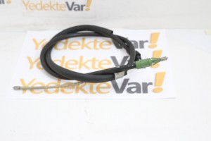 El Fren Teli Arka Sol Renault Clıo Symbol              