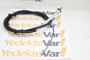 El Fren Teli Sağ Fıat Grande Punto 1.4cc 8V-1.3Jtd 2005          