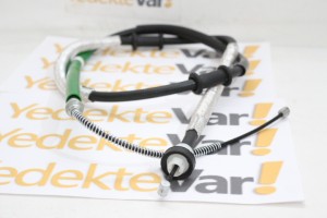 El Fren Teli Arka Sağ Fıat Doblo 05-              
