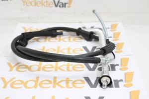El Fren Teli Sol Fıat Grande Punto 1.4cc 8V 1.3Jtd 05-               