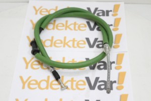 El Fren Teli Sol Fıat Palıo-Sıena 2000 -          