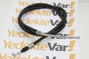 El Fren Teli Sağ Fıat Palıo-Albea              