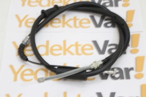 El Fren Teli Arka Sağ Fıat Tempra-Tıpo             