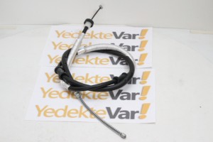 El Fren Teli Arka Sağ Renault Clıo Symbol                