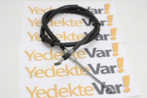 El Fren Teli Sağ Fıat Palıo-Sıena 2000-                   