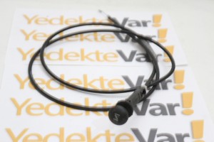 Renault 19 Jikle Teli              