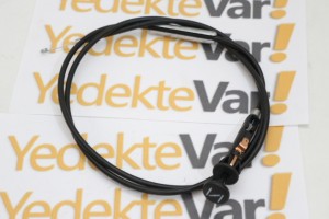 Renault 9 - 11 Jikle Teli           