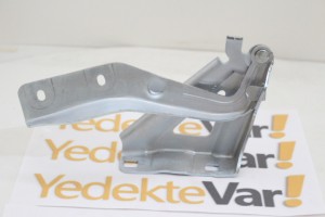 Motor Kaput Menteşesi Sol Fıat Fıorıno           