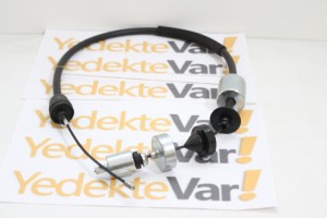 Renault Clio-Kango Debriyaj Teli 1.5cc  