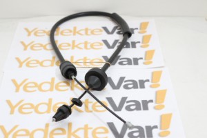 Renault Clıo Symbol Thalıa Debriyaj Teli        