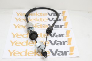 Renault Kango Express Debriyaj Teli    