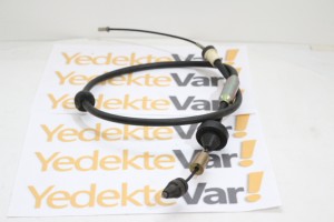 Renault 19 Debriyaj Teli           