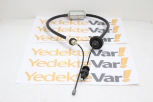 Renault 19 Debriyaj Teli İnj.     