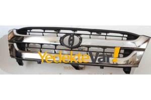 Panjur Ön Nikel Nıssan Hlux Pick-Up 02-05    