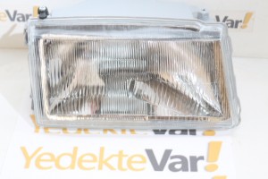 Fıat Uno Far Sağ          