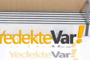 Fıat Fiorino Turbo Radyatör Intercooler 