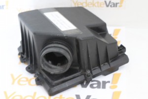 Fiat Doblo-Lınea Hava Filtrsi Üst Kapak 1.6cc  