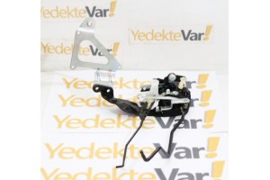 Hyundai Accent Kapı Kilidi Ön Sol 2000-2005 