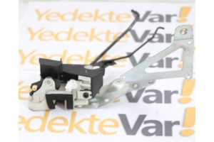 Kapı Kilidi Ön Sol Hyundai Accent 95-00   