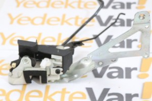 Kapı Kilidi Ön Sol Hyundai Accent 95-00   