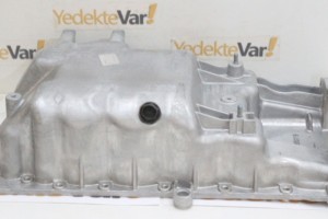 Hyundai Accent Era Yağ Karteri 2006 