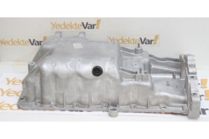 Hyundai Accent Era Yağ Karteri 2006 