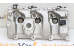 Külbütör Kapağı Hyundaı Accent Admıra -Getz 03-05 Dizel 3 Silindir   