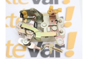 Hyundai H100 Kapı Kilit İç Mekanizma Ön Sağ 1994-        