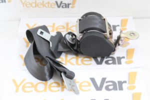 Renault Megane II Emniyet Kemeri Ön Sol 