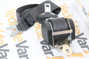 Renault Megane 2 Emniyet Kemeri Ön Sağ        