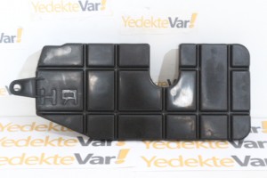 Hyundai Accent Yağ Karter Muhafazası Sağ 2000-2005    