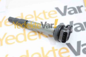 Toyota Aurıs Yarıs Corolla Ateşleme Bobini 2007      