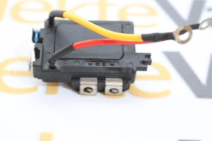 Toyota Corolla Ateşleme Modülü İnj.     