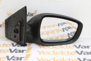 Hyundaı Accent Blue Ayna Sağ 2012- Elaktrikli          