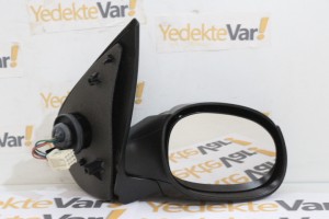 Peugeot 206 Ayna Sağ  1998-2009         