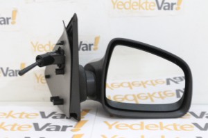 Dacıa Logan Mcv  Sandero Ayna Sol 2012