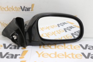 Hyundaı Accent Ayna Sağ Elektrikli 1995-2000        