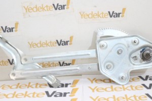 Renault 12 Toros Cam Krikosu Ön Sağ        