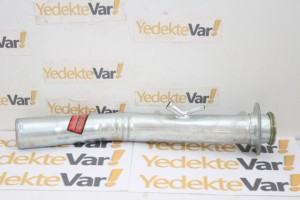 Tofaş Doğan Kartal Şahin 131 Benzin Dolum Borusu       