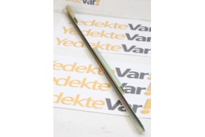 Hyundai H100 Mitsubishi L300 Ön Cam Alt Kızağı Sol 93-07