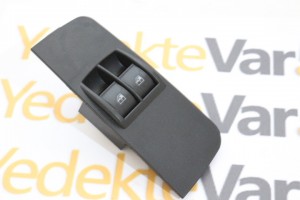 Fıat Lınea Cam Açma Anahtarı Sol  07-11        