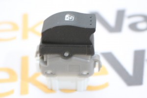 Renault Megane 2 Cam Açma Anahtarı Arka 2003-2006  