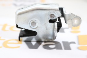 Fıat Doblo Bagaj Kilt Karşılığı Sol Üst         