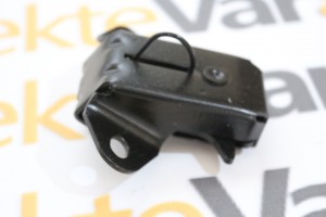 Renault 9 Bagaj Kilit Mekanizması            