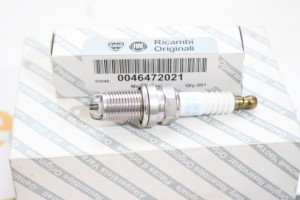 Fıat Palıo-Marea-Brava Buji Çift Tırmak 1.6cc           