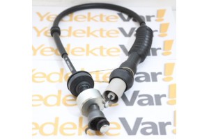 Peugeot Partner Debriyaj Teli 2008-           