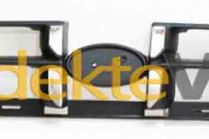 Panjur Ön Hyundaı Accent 2000-2002           