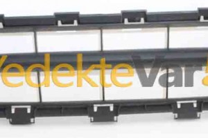 Ön Tampon Izgarası Renault Clıo 2006-2008            