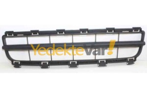 Ön Tampon Izgarası Renault Clıo 2006-2008            