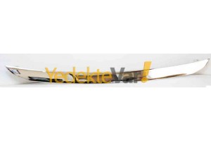 Renault Clio Symbol Ön Panjur Çıtası 2009                